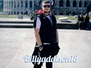 Billyaddison18