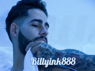 Billyink888