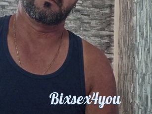 Bixsex4you