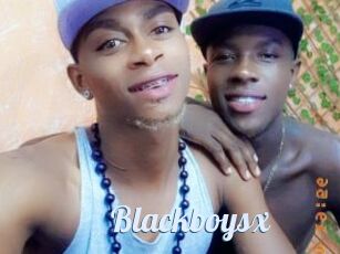 Blackboysx