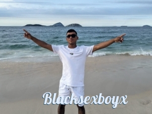 Blacksexboyx