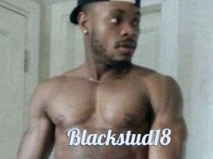 Blackstud18