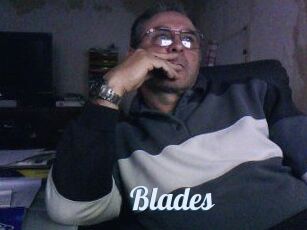 Blades