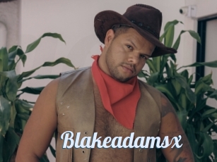 Blakeadamsx