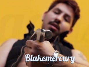 Blakemercury