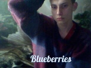 Blueberries