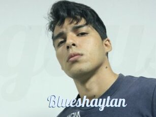 Blueshaytan