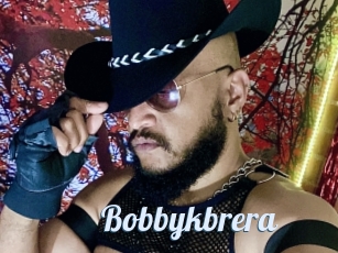 Bobbykbrera