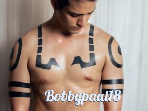 Bobbypaul18