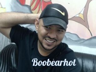 Boobearhot