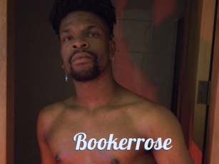 Bookerrose