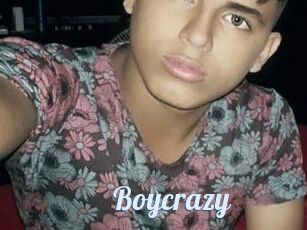 Boycrazy