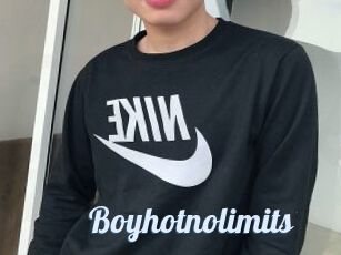 Boyhotnolimits