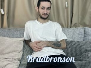 Bradbronson