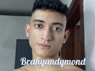 Brahyandymond