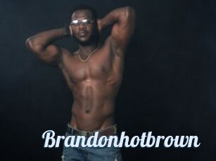 Brandonhotbrown