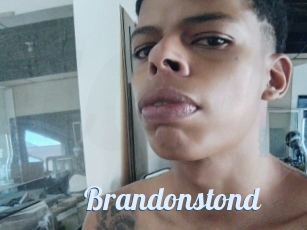 Brandonstond