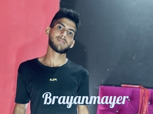 Brayanmayer