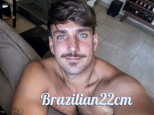 Brazilian22cm