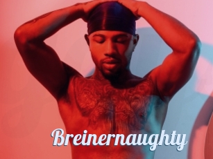 Breinernaughty