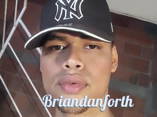 Briandanforth