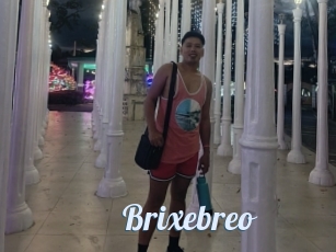 Brixebreo