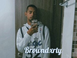 Browndxrty