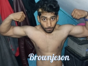 Brownjeson