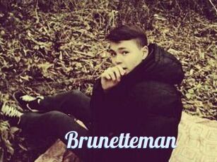 Brunette_man