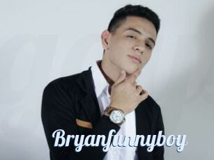 Bryanfunnyboy