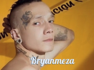 Bryanmeza