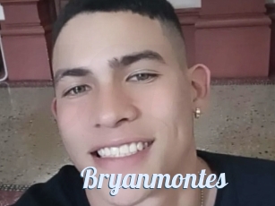 Bryanmontes