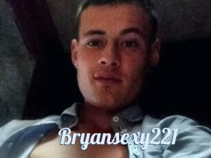 Bryansexy221