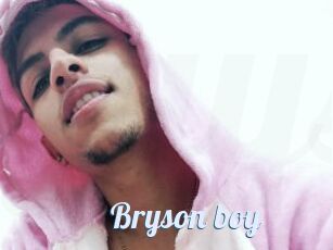 Bryson_boy