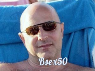 Bsex50