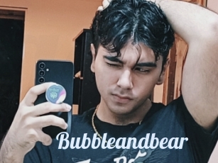 Bubbleandbear