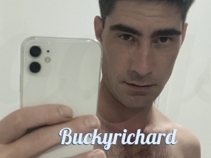 Buckyrichard