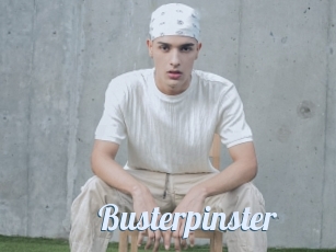 Busterpinster