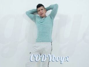 CODYboyx