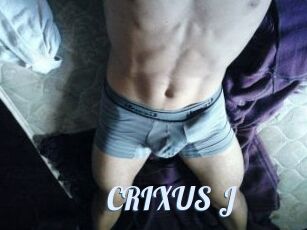 CRIXUS_J