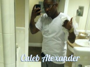 Caleb_Alexander