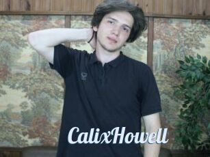 CalixHowell