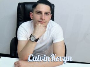 CalvinKevyn