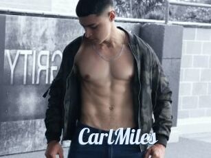 CarlMiles