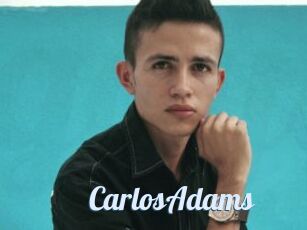 CarlosAdams