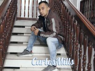 CarlosMills