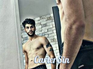 CarterSin