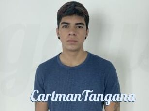 CartmanTangana