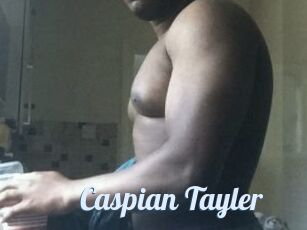 Caspian_Tayler