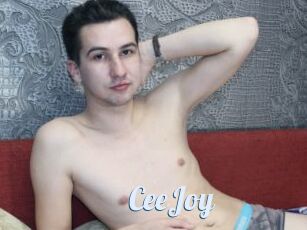 CeeJoy